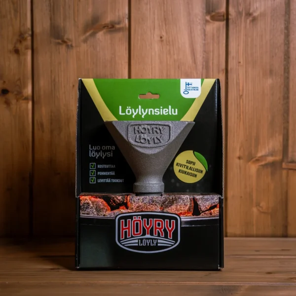 Höyrylöyly